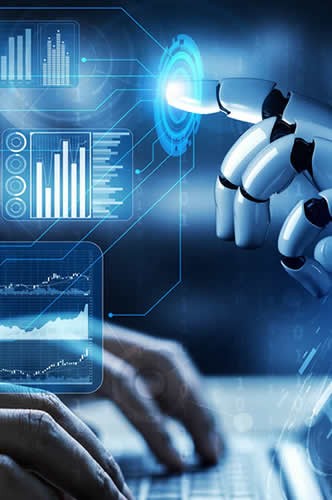 Digital systems and intelligent automation